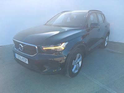 XC40 Basis 2WD 1.5 T3 155CV MT6 E6dT