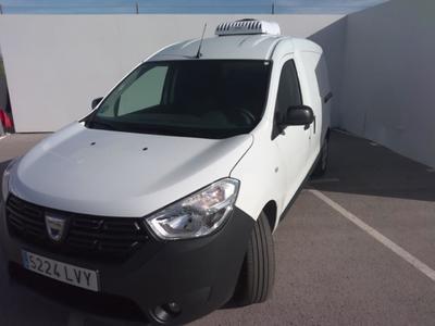 Dokker Express Essential 1.5 95CV MT6 E6dT