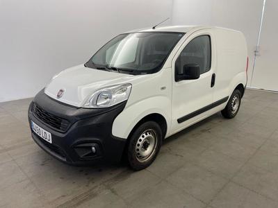 Fiorino III Basis Cargo 1.3 Multijet 80CV MT5 E6