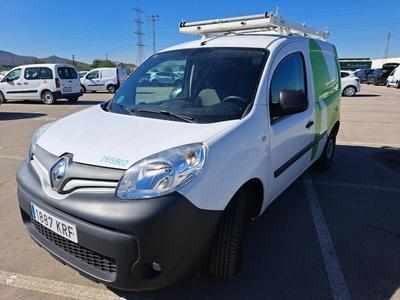 Kangoo II FurgГіn Professional 1.5 DCI 75CV MT5 E6