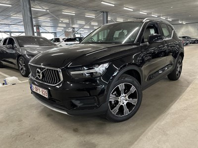 Volvo Xc 40 XC40 T3 163PK Geartronic Inscription &amp; Ariane Leather &amp; Auxiliary Heater &amp; Towing Hook PETROL