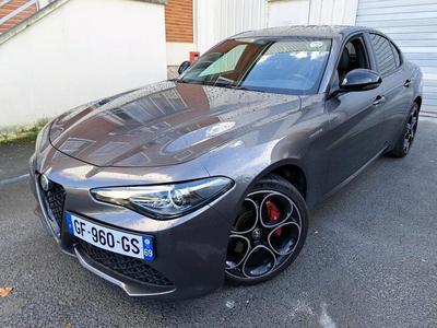 Alfa Romeo GIULIA 2.0 T 280 Q4 VELOCE AUTO