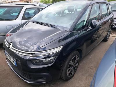 Citroen Grand C4 picasso 1.6 BLUEHDI 120 S&amp;S BUSINESS AUTO