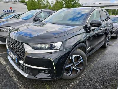 DS DS 7 CROSSBACK 1.5 BLUEHDI 130 EXECUTIVE AUTOMATIQUE