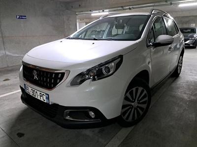 Peugeot 2008 1.6 BLUEHDI 100 S&amp;S ACTIVE BUSINESS