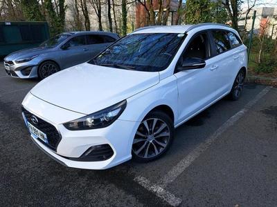 Hyundai I30 sport wagon break 1.6 CRDI 115 EDITION #MONDIAL 2019 SW