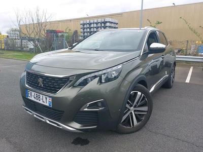 Peugeot 3008 2.0 BLUEHDI 180 S&amp;S AUTO 8 GT