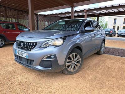 Peugeot 3008 1.2 PURETECH 130 S&amp;S AUTO ACTIVE BUS