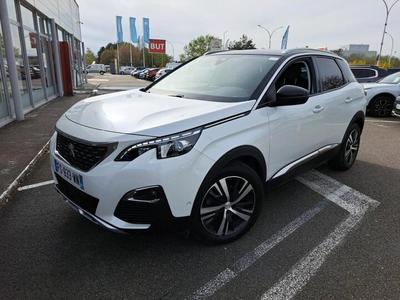 Peugeot 3008 1.2 PURETECH 130 S&amp;S AUTO8 ALLURE BUS