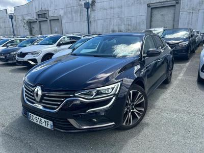 Renault TALISMAN 1.6 DCI 160 ENERGY INITIALE PARIS EDC