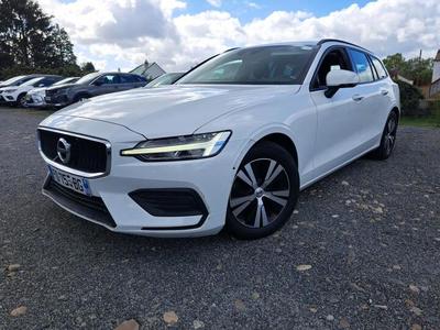 Volvo V60 break 2.0 D3 150 BUSINESS AUTO