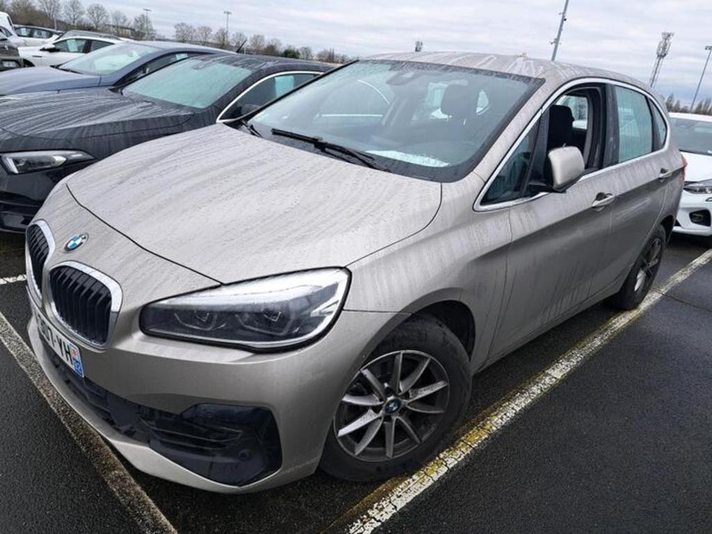 BMW Serie 2 active tourer 1.5 216D BUSINESS DESIGN