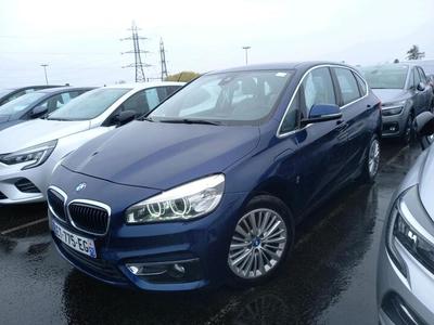 BMW Serie 2 active tourer 1.5 225XE LUXURY AUTO