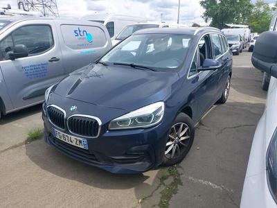 BMW Serie 2 gran tourer 1.5 216D BUSINESS DESIGN