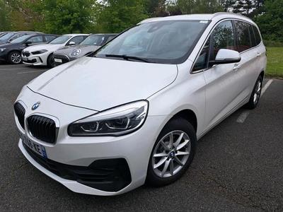 BMW Serie 2 gran tourer 1.5 216D BUSINESS DESIGN