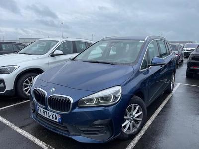 BMW Serie 2 gran tourer 1.5 216D BUSINESS DESIGN