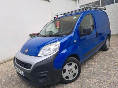 Fiat FIORINO 1.3 MULTIJET 80 PACK PROFESSIONAL NAV