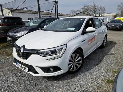 Renault Megane societe societe AIR NAV 2P ENERGY DCI 90