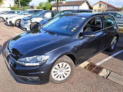 Volkswagen Golf societe 1.6 TDI 90 BVM5 TREND SOCI BUSI BMT