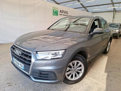 Q5 40 TDI quattro Business Executive 2.0 TDI 190CV BVA7 E6dT