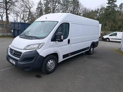 FIAT Ducato VU 4p Fourgon Maxi 3.5 XL H2 2.3 Mjet 130 Pack Pro Nav