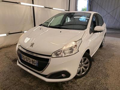 PEUGEOT 208 Affaire VU 5p Berline BlueHDi 100 В¤6.c S&S PREMIUM PACK