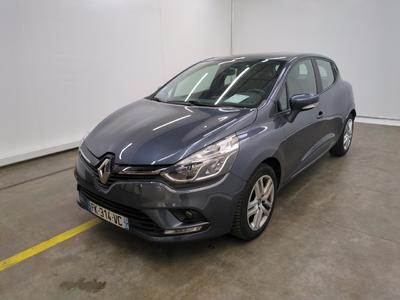 Clio IV Business 0.9 TCe 90CV BVM5 E6