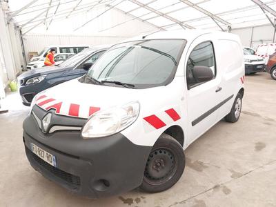 RENAULT Kangoo Express VU 4p Fourgonnette Extra R-Link TCe 115