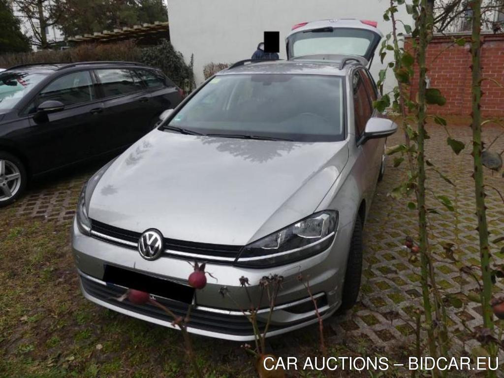 Golf VII Variant Comfortline BMT/Start-Stopp 2.0 TDI 110KW MT6 E6