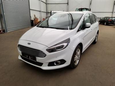 S-Max Titanium 2.0 TDCi 132KW AT6 E6