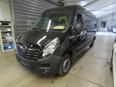 OPEL Movano B 2.3 D L3H2 2WD VA S&amp;S 4d 110kW