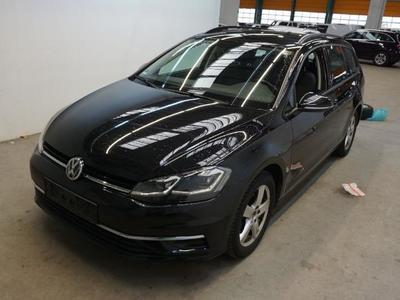 Golf VII Variant  Comfortline BMT/Start-Stopp 2.0 TDI  110KW  AT7  E6