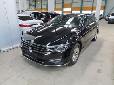 Passat Variant Elegance 2.0 TDI 140KW AT7 E6dT