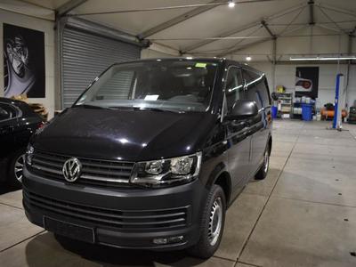 T6 Transporter Kasten-Kombi Kasten 2.0 TDI 84KW MT5 E6