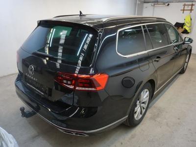 VW Passat Variant 2.0 TDI SCR DSG Business 5d 147kW