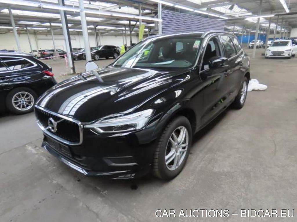 XC60 Momentum 2WD 2.0 D4 140KW AT8 E6dT