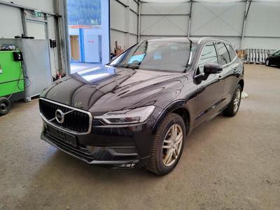 XC60 Momentum Pro 2WD 2.0 D4 140KW AT8 E6dT