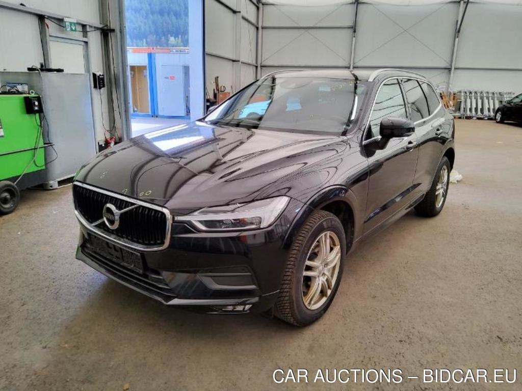 XC60 Momentum Pro 2WD 2.0 D4 140KW AT8 E6dT