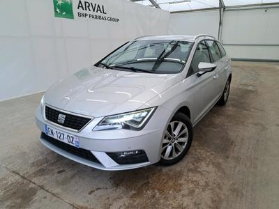 SEAT Leon ST 5p Break 1.6 TDI 115 S&amp;S DSG Style Business