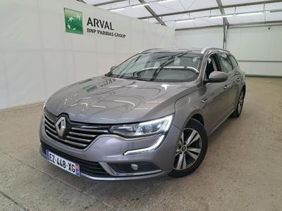Talisman Estate Business 1.6 dCi 130CV BVA6 E6