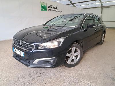 508 SW Active Business 1.6 HDi 120CV BVM6 E6