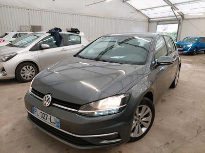 Golf VII Berline Confortline Business BMT 1.6 TDI 115CV BVA7 E6dT