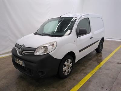 Kangoo II Express Extra 1.5 dCi 90CV BVM5 E6