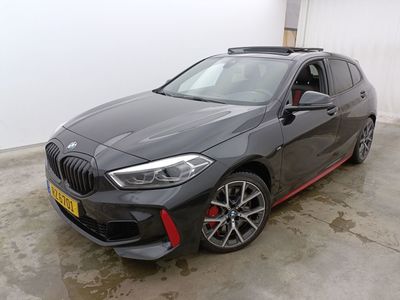 BMW 1 HATCH - 2019 128ti AS 265 (EU6d-TEMP) 5d