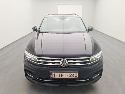 VW, Tiguan &#039;16, Volkswagen Tiguan 2.0 TDI BMT 110kW Highline 5d