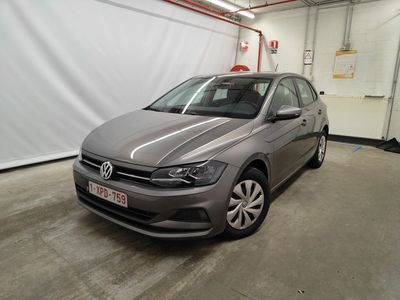 Volkswagen Polo 1.6 TDI 70kW Comfortline 5d