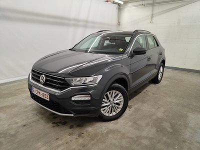 Volkswagen T-Roc 1.6 TDI Style 5d