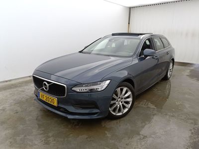 VOLVO V90 DIESEL - 2016 2.0 D4 190 Momentum Pro Gear.AdBlue (EU6d-T. 5d