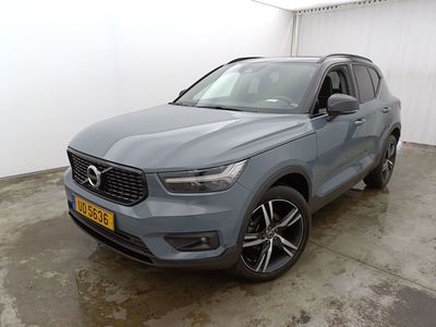 VOLVO XC40 DIESEL 2.0 D3 150 R-Design Geartronic (EU6d-T.) 5d