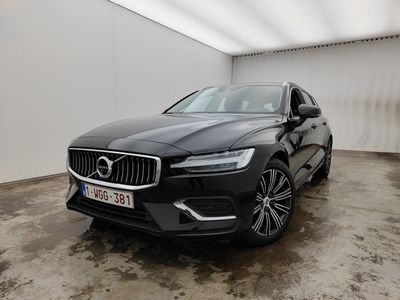 Volvo V60 D3 Geartronic Inscription 5d